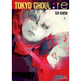 Tokyo Ghoul Re 05
